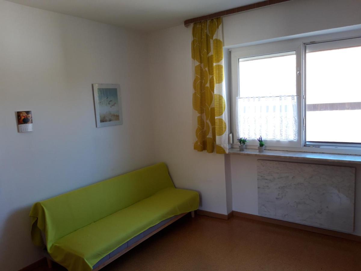 Ferienwohnung Im Seidlerhof Mit Balkon Und Garten Röhrnbach Exterior foto