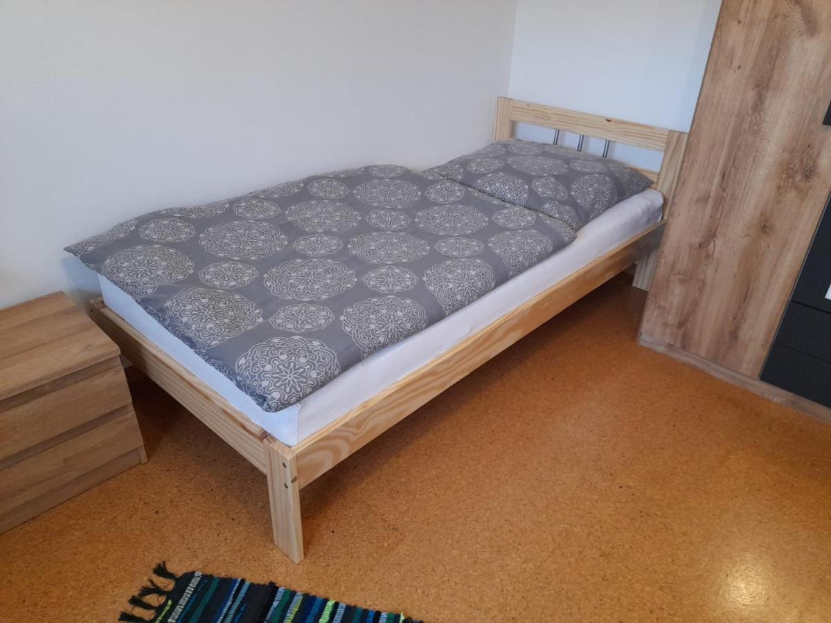 Ferienwohnung Im Seidlerhof Mit Balkon Und Garten Röhrnbach Exterior foto