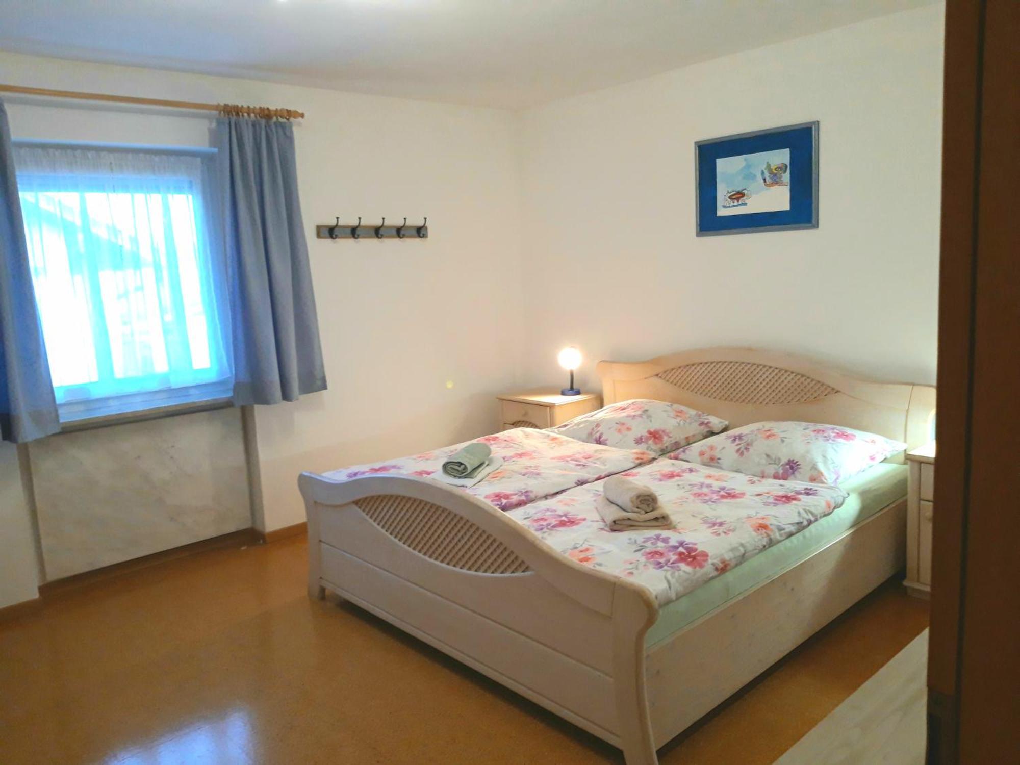 Ferienwohnung Im Seidlerhof Mit Balkon Und Garten Röhrnbach Exterior foto